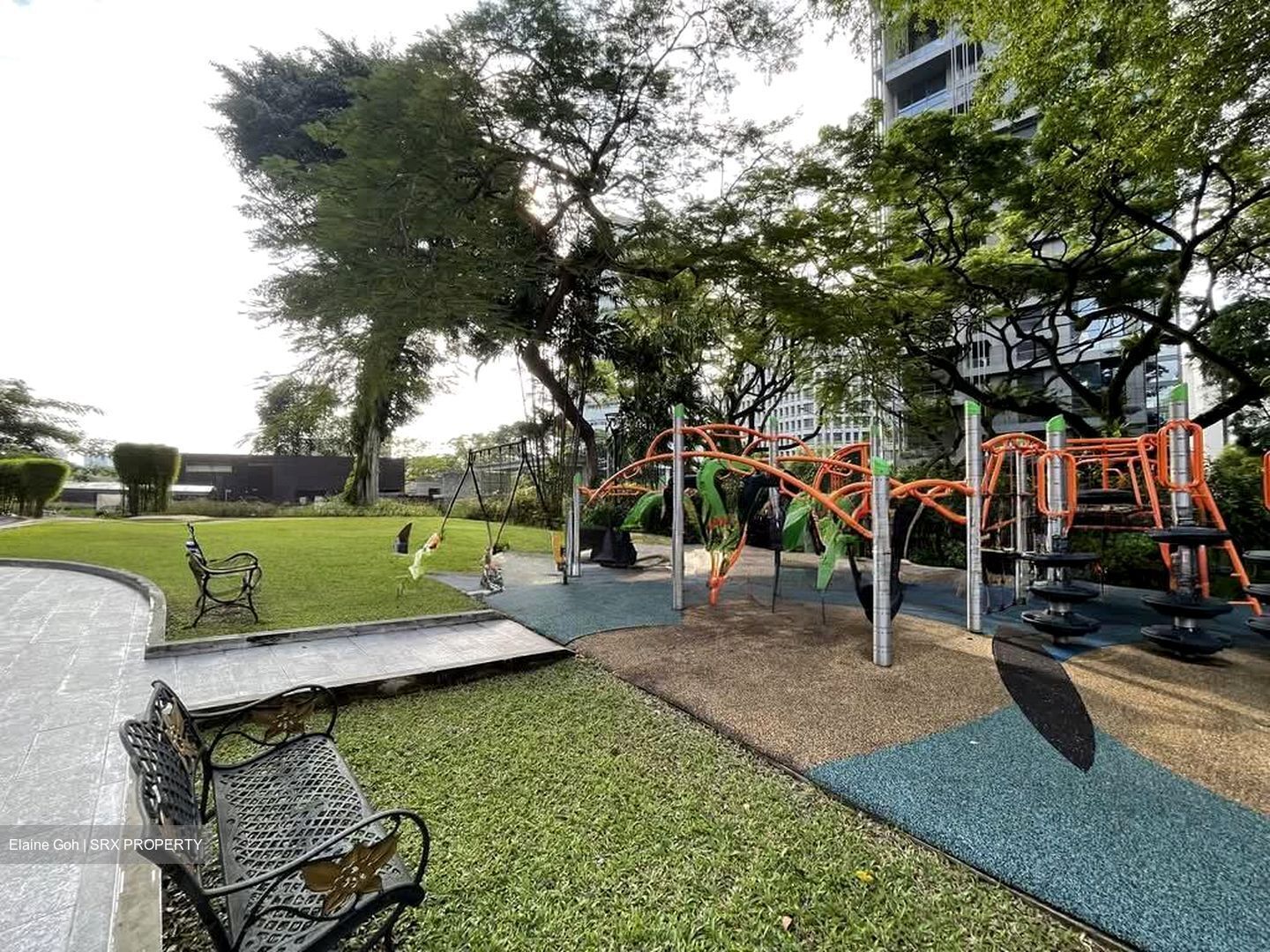 Orchard Bel Air (D10), Condominium #619342311